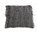 Cushion in Neoprene yarn, handwoven - cm. 50 x 50 -