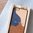 Wood Cover with inlayed decorations - INLAY BLUE -