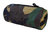 CAMOUFLAGE FABRIC and cellulose fiber Zip Cylinder. Size M