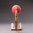 Table Led Lamp - Red Dream -