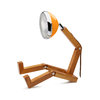 Table Led Lamp - McLAREN Orange -