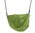 Soft and Cosy Seat Moonboat Swing - Lime -