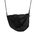 Soft and Cosy Seat Moonboat Swing - Black -