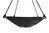 Balance Swing adjustable in 3 different positions- Black -