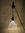 Lampada da parete a LED Optical illusion 3D - OPPO SHADE -