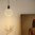 Lampada da parete a LED Optical illusion 3D - OPPO BALL -