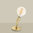 Lampada da tavolo a LED - Oro -