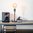 Table Led Lamp - Black -