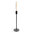 Table Led Lamp - Black -