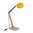 Table Led Lamp - Copenaghen Yellow -