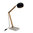 Table Led Lamp - Fashion Black -