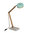 Lampada da tavolo a LED - Verde Tiffany -