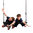 Earth Keepers Twin Swing 100% recycled plastic
