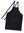 100% cotton DENIM apron. - BLACK colour -