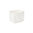 Bread Sack in cellulose fiber. White