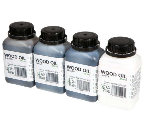 Wood Oil for Chairs.