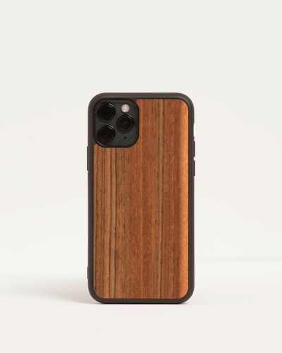 Wood Cover - ROSEWOOD -