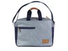Business Bag in recycled sailcloth.