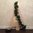FIR wood Christmas Tree h. 165 - MADE IN ITALY -
