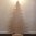 Albero di Natale in legno di Betulla h. 180 - MADE IN ITALY -