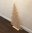 Albero di Natale in legno di Betulla h. 125 c/stelle - MADE IN ITALY -