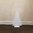 Birch wood Christmas Tree h.70 with stars - MADE IN ITALY -