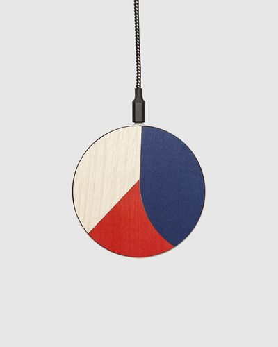 Qi Wireless charger - INLAY MATCH -