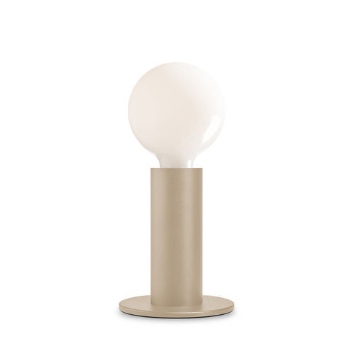 Table Led Lamp - Sesame with OPAQUE bulb -