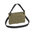 Bag LUCY in thick cellulose fiber - S size -