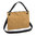 Bag LUCY in thick cellulose fiber - L size -
