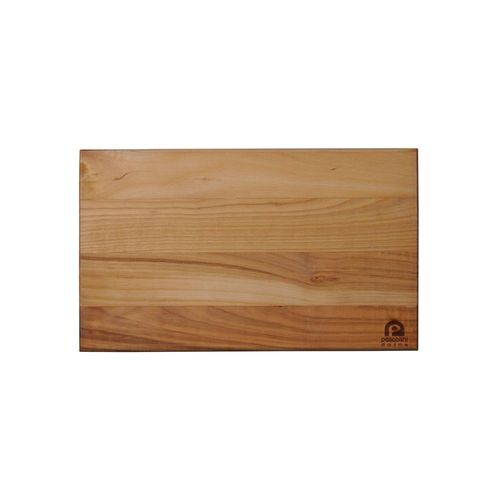 CHERRY solid WOOD Cutting Board, MADE IN ITALY.