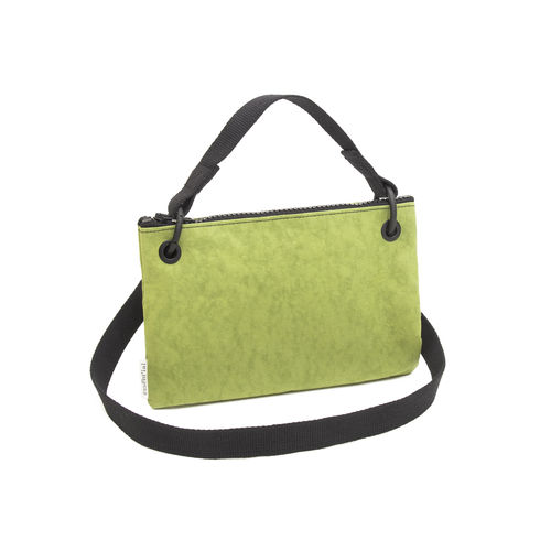 Bag LUCY in thick cellulose fiber - S size - Bright colours.