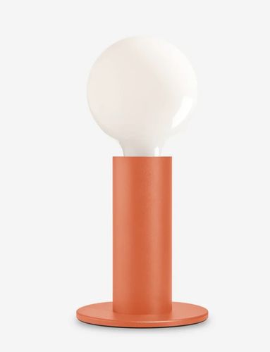Lampada da tavolo a LED - Tingerlily con lampadina OPACA -