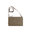 Little Bag with shoulder belt, in thick cellulose fiber - S size -